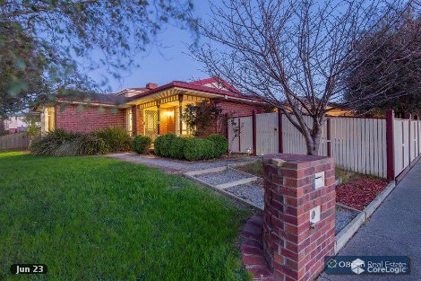 1 Peveril Ct, Narre Warren, VIC 3805