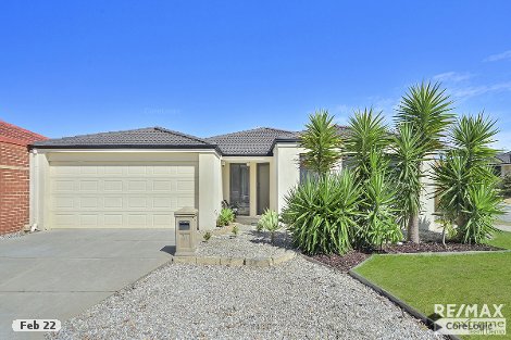 31 Innesvale Way, Carramar, WA 6031