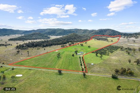 840 Ridgelands Rd, Manobalai, NSW 2333