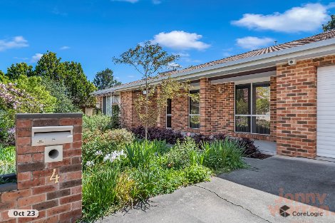 4 Belfield Cres, Florey, ACT 2615