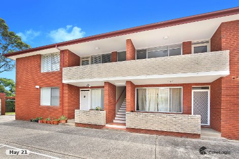 7/12 Catherine St, Gwynneville, NSW 2500