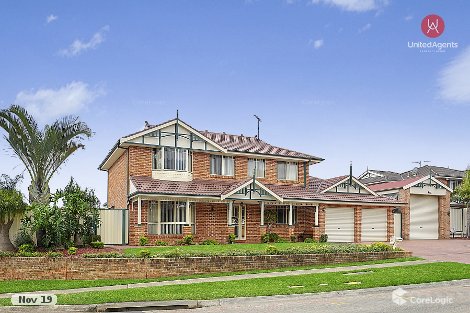 27 Bugong St, Prestons, NSW 2170