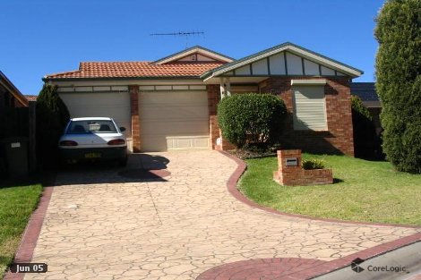 5 Astley Way, Casula, NSW 2170