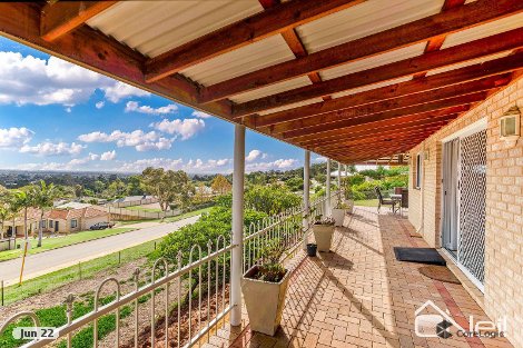 31 Talus Dr, Mount Richon, WA 6112