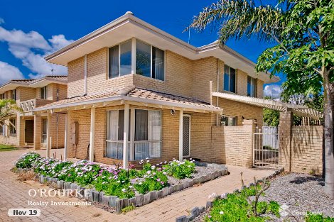 1/38 Ostend Rd, Scarborough, WA 6019