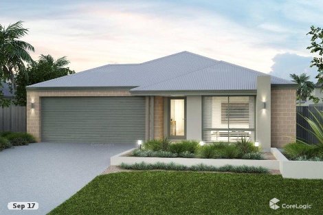 Lot 493 Marlinspike Bvd, Jindalee, WA 6036