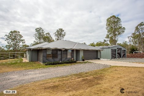 39 Rammutt Rd, Chatsworth, QLD 4570