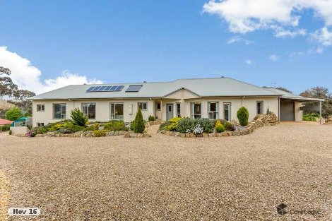 43 Weetalabah Dr, Carwoola, NSW 2620