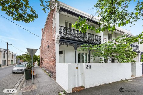 311 Montague St, Albert Park, VIC 3206