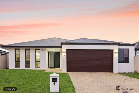 4 Tattershall Rd, Darch, WA 6065