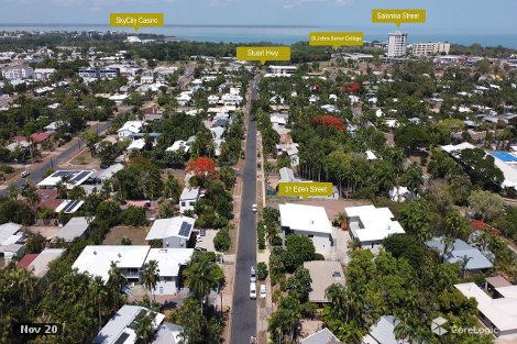 1/31 Eden St, Stuart Park, NT 0820