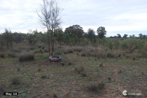 Lot 3 Wilsons Rd, Beebo, QLD 4385