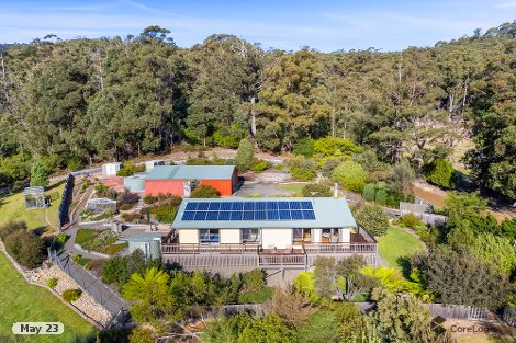 159 Cross Rd, Nicholls Rivulet, TAS 7112