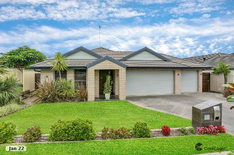 21 Fyfe Rd, Kellyville Ridge, NSW 2155