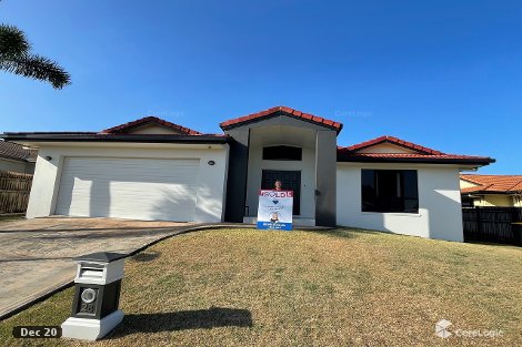 28 Centennial Dr, Glenella, QLD 4740