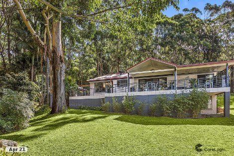 49 Foothills Rd, Austinmer, NSW 2515