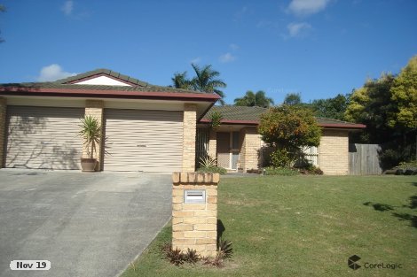 22 Alcott Ct, Parkwood, QLD 4214