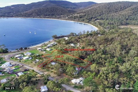 41 White Beach Rd, White Beach, TAS 7184