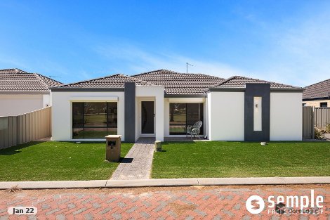 8a Sorbonne Turn, Aubin Grove, WA 6164