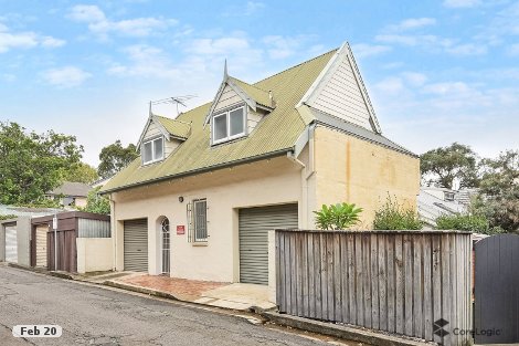 2/21 Hayberry St, Crows Nest, NSW 2065