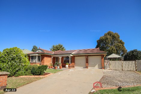 7 Kurrajong Ave, Forest Hill, NSW 2651