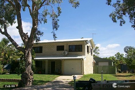 81 Empress Cl, Cungulla, QLD 4816