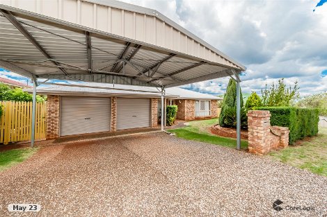 24 Halsworth St, Cranley, QLD 4350