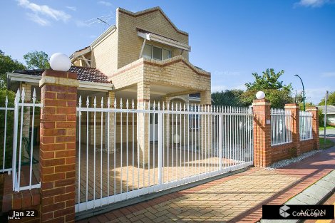 1 Heirisson Way, Victoria Park, WA 6100