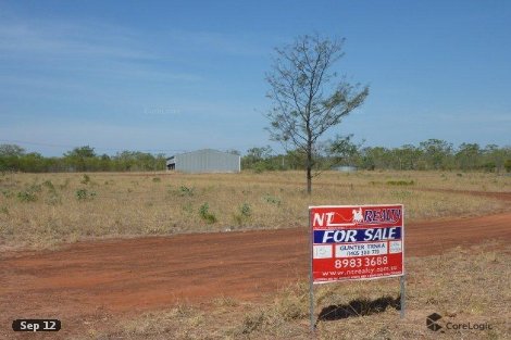 15 Edith Farms Rd, Edith, NT 0852