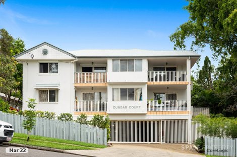 8/8 Clyde Rd, Herston, QLD 4006