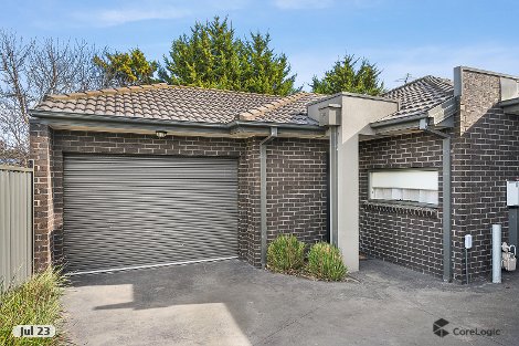 4/21 Cartwright St, Oak Park, VIC 3046