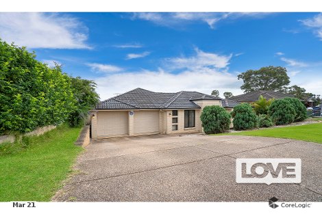 30 Faulkland Cres, Maryland, NSW 2287