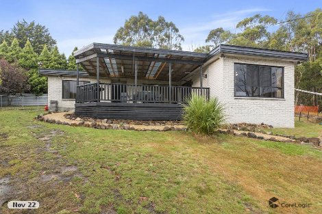 509 Collinsvale Rd, Collinsvale, TAS 7012