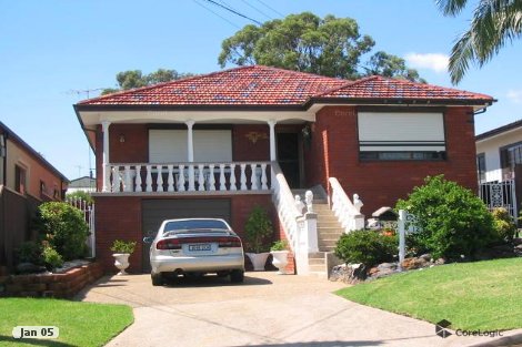 12 Morven St, Old Guildford, NSW 2161