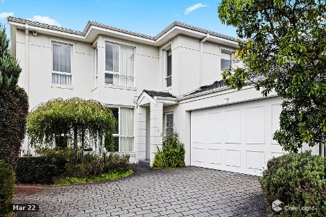 3/1 Braeside Dr, Doncaster, VIC 3108