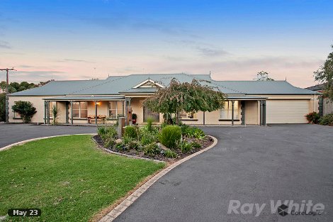 322 Hallam North Rd, Lysterfield South, VIC 3156