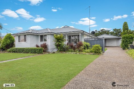 33 Thomas St, Barnsley, NSW 2278