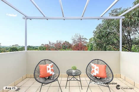 16/6-8 Culworth Ave, Killara, NSW 2071