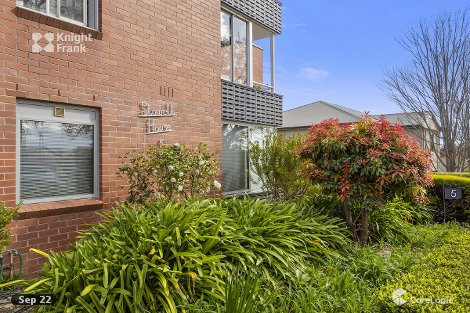 5/5 Stowell Ave, Battery Point, TAS 7004