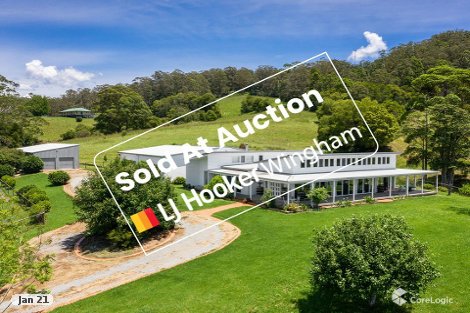 30 Coaldrakes Lane, Hannam Vale, NSW 2443