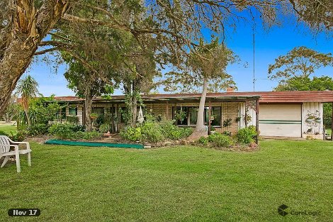 109 Ramsay Rd, Cambooya, QLD 4358