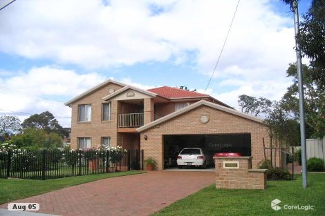 3 Moyran Pde, Grays Point, NSW 2232