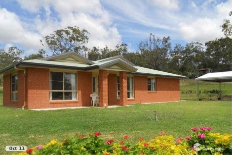 260 Luck Rd, Linthorpe, QLD 4356