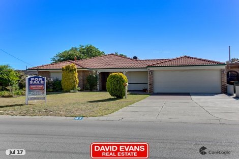 41 Carvie St, Hillman, WA 6168