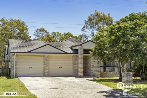 40 Allenby Dr, Meadowbrook, QLD 4131