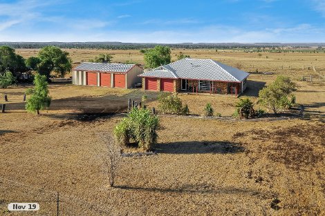 119 4ak Rd, Oakey, QLD 4401