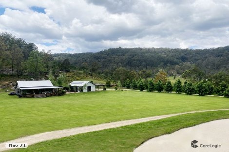 207 Narone Creek Rd, Wollombi, NSW 2325