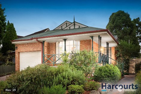 2/18 Barmah Dr E, Wantirna, VIC 3152