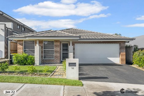 14 Barwick Link, Gledswood Hills, NSW 2557