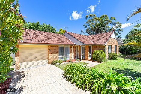 8 Nigel Pl, Padstow, NSW 2211